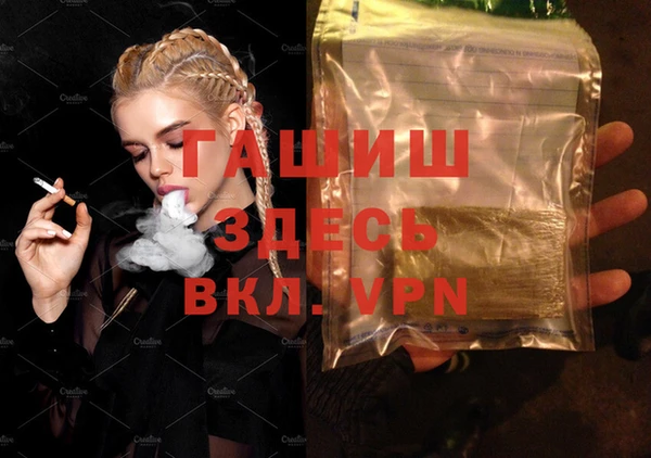стафф Арсеньев
